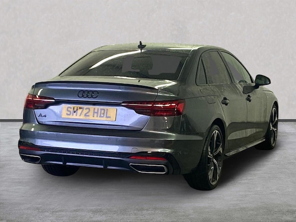 Used Audi A4 2022 for sale - 76330000: Photo 18