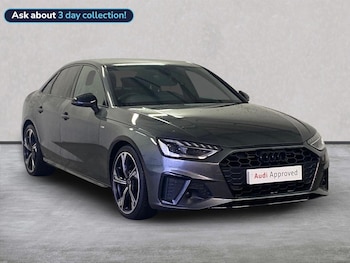 Audi - A4