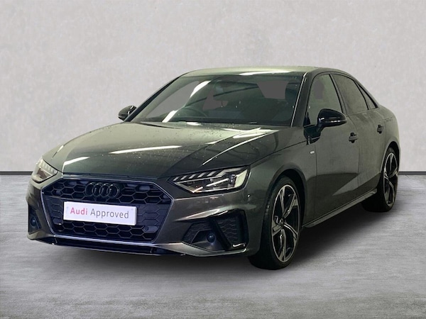 Used Audi A4 2022 for sale - 76330000: Photo 20