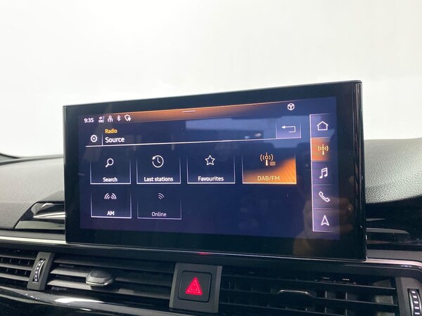 Used Audi A4 2022 for sale - 76330000: Photo 25