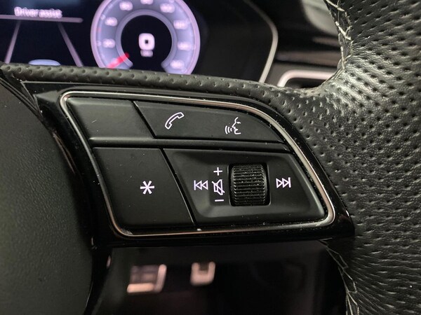 Used Audi A4 2022 for sale - 76330000: Photo 26