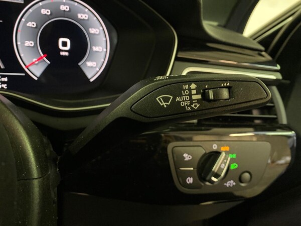 Used Audi A4 2022 for sale - 76330000: Photo 28