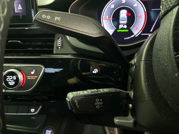 Used Audi A4 2022 for sale - 76330000: Photo 29