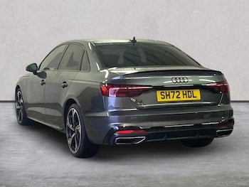 Used Audi A4 2022 for sale - 76330000: Photo 2