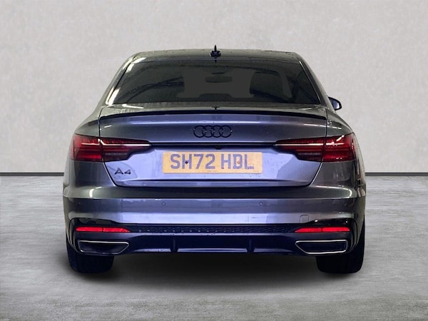 Used Audi A4 2022 for sale - 76330000: Photo 4