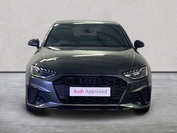 Used Audi A4 2022 for sale - 76330000: Photo 5