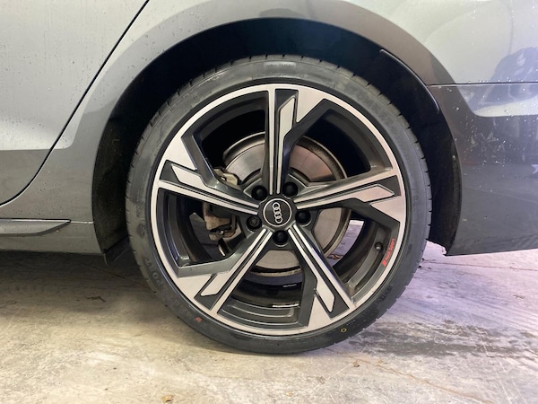 Used Audi A4 2022 for sale - 76330000: Photo 6