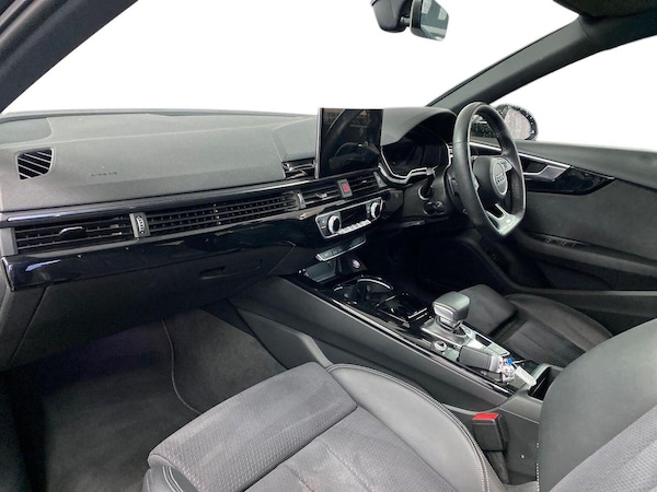 Used Audi A4 2022 for sale - 76330000: Photo 7