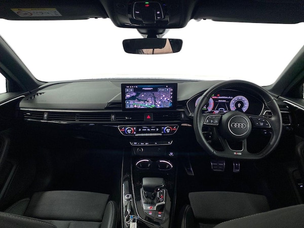 Used Audi A4 2022 for sale - 76330000: Photo 8