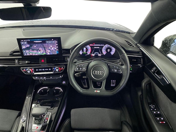 Used Audi A4 2022 for sale - 76330000: Photo 9