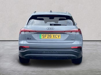 Used Audi Q4 e-tron 2026 for sale - 78642046: Photo