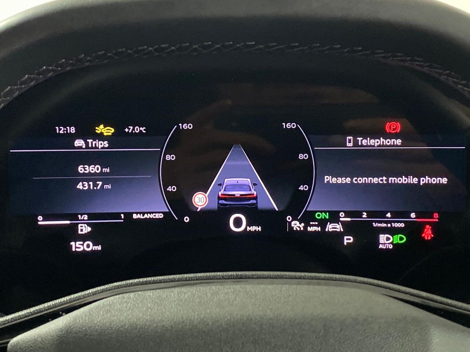 Used Audi A5 2025 for sale - 76383325: Photo 10