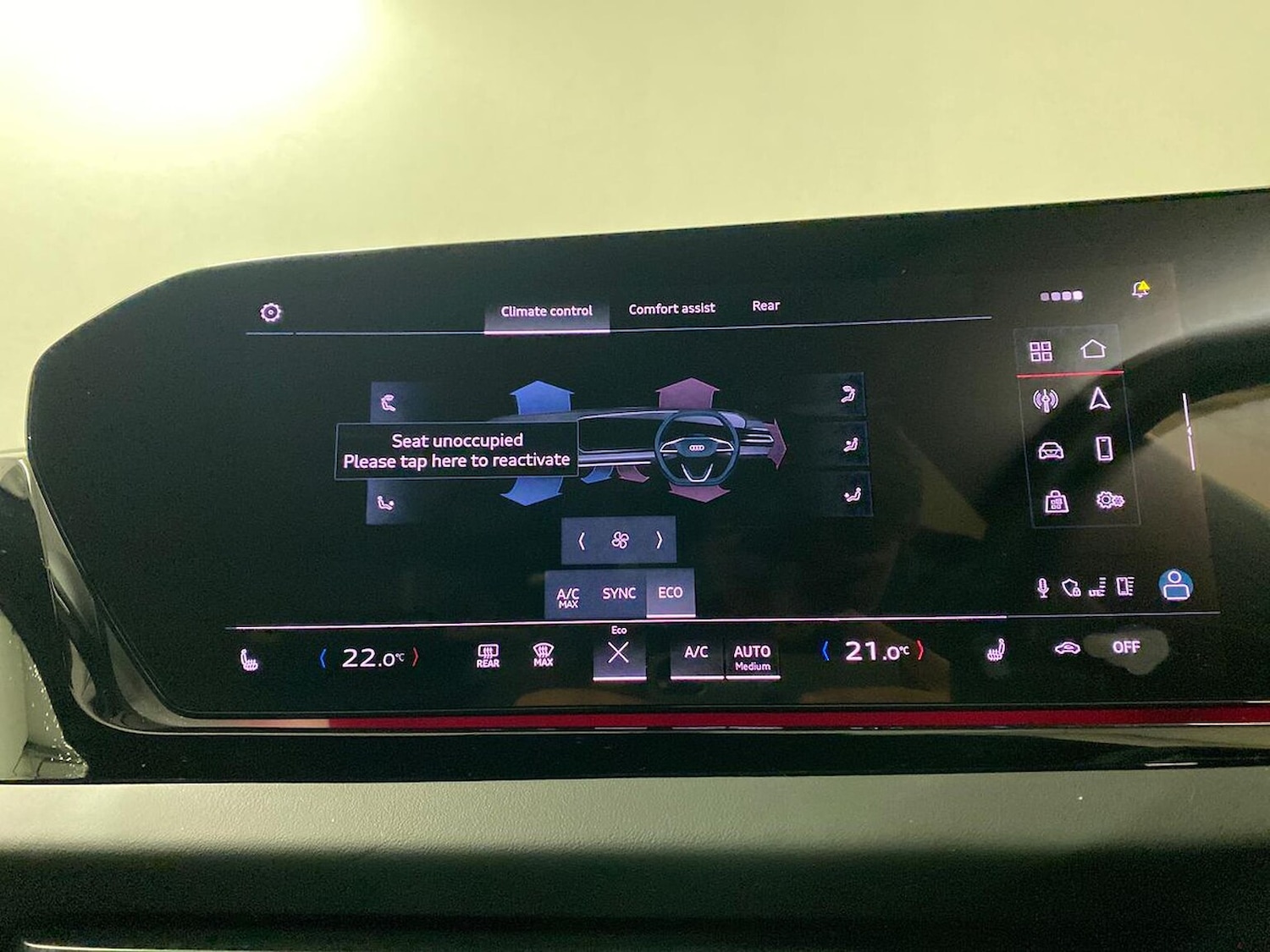 Used Audi A5 2025 for sale - 76383325: Photo 12