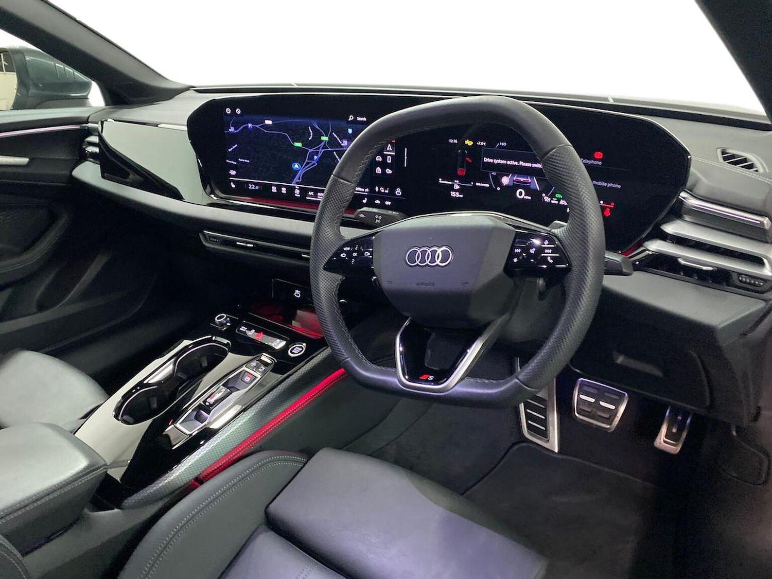 Used Audi A5 2025 for sale - 76383325: Photo 15