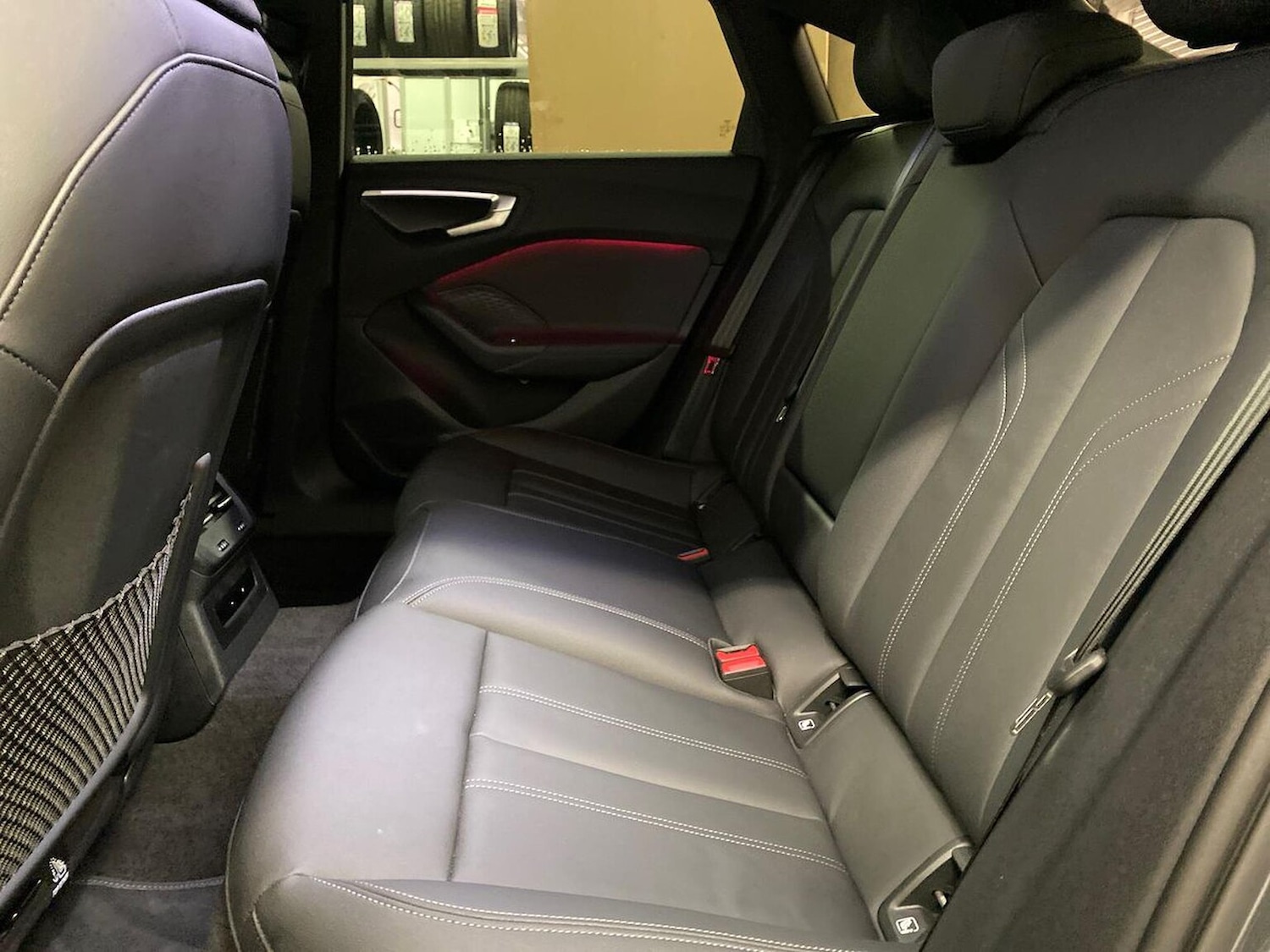 Used Audi A5 2025 for sale - 76383325: Photo 16