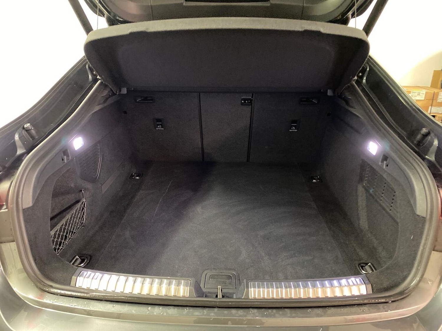 Used Audi A5 2025 for sale - 76383325: Photo 17