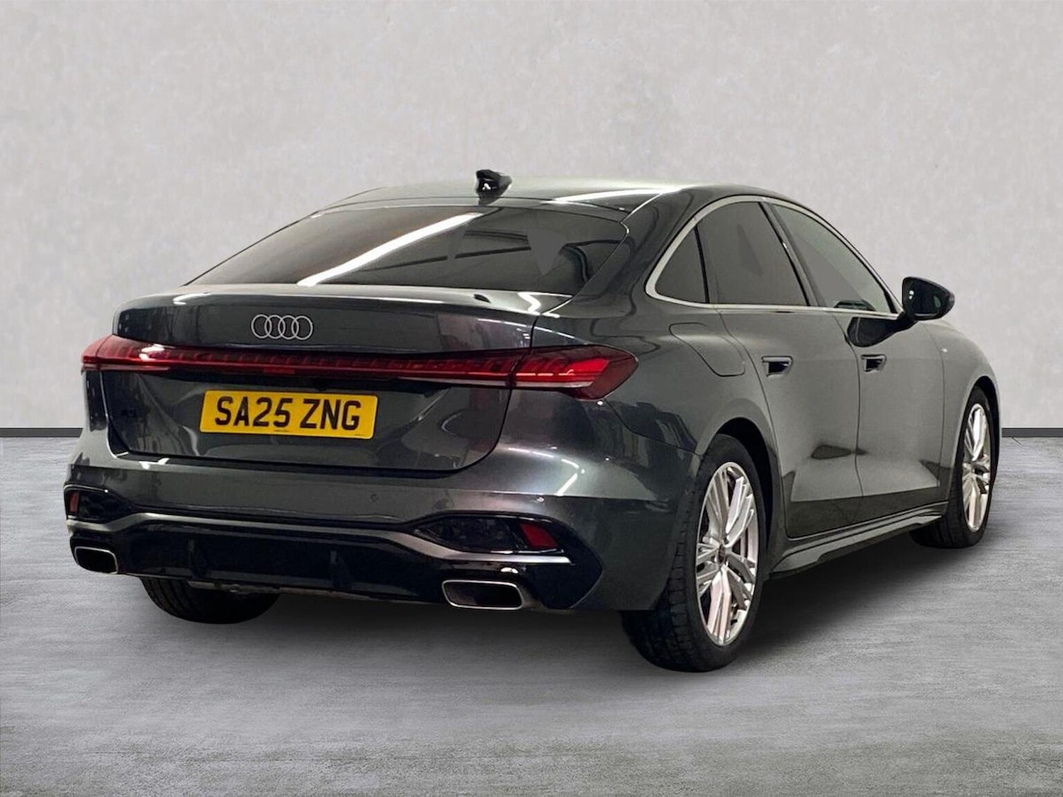 Used Audi A5 2025 for sale - 76383325: Photo 18