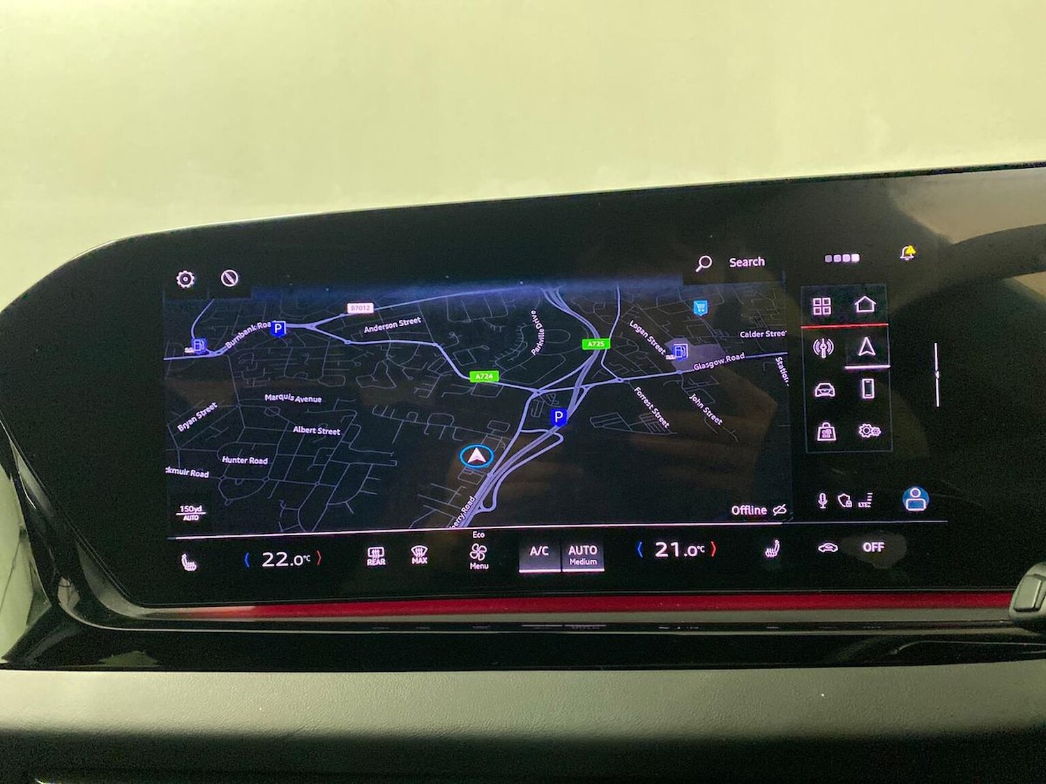 Used Audi A5 2025 for sale - 76383325: Photo 24