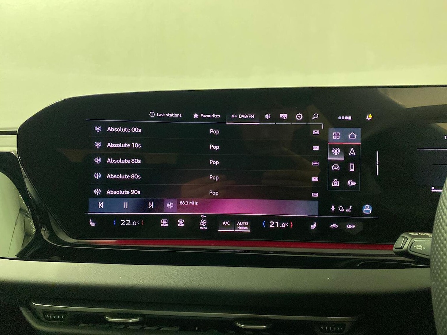 Used Audi A5 2025 for sale - 76383325: Photo 25