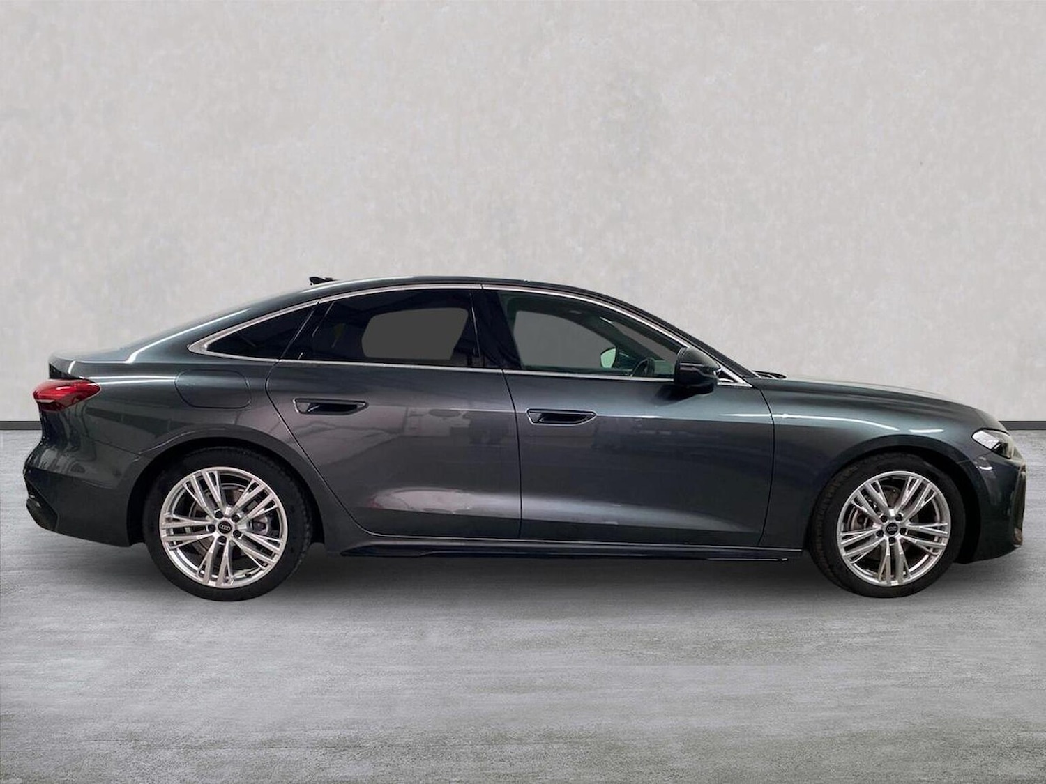 Used Audi A5 2025 for sale - 76383325: Photo 3