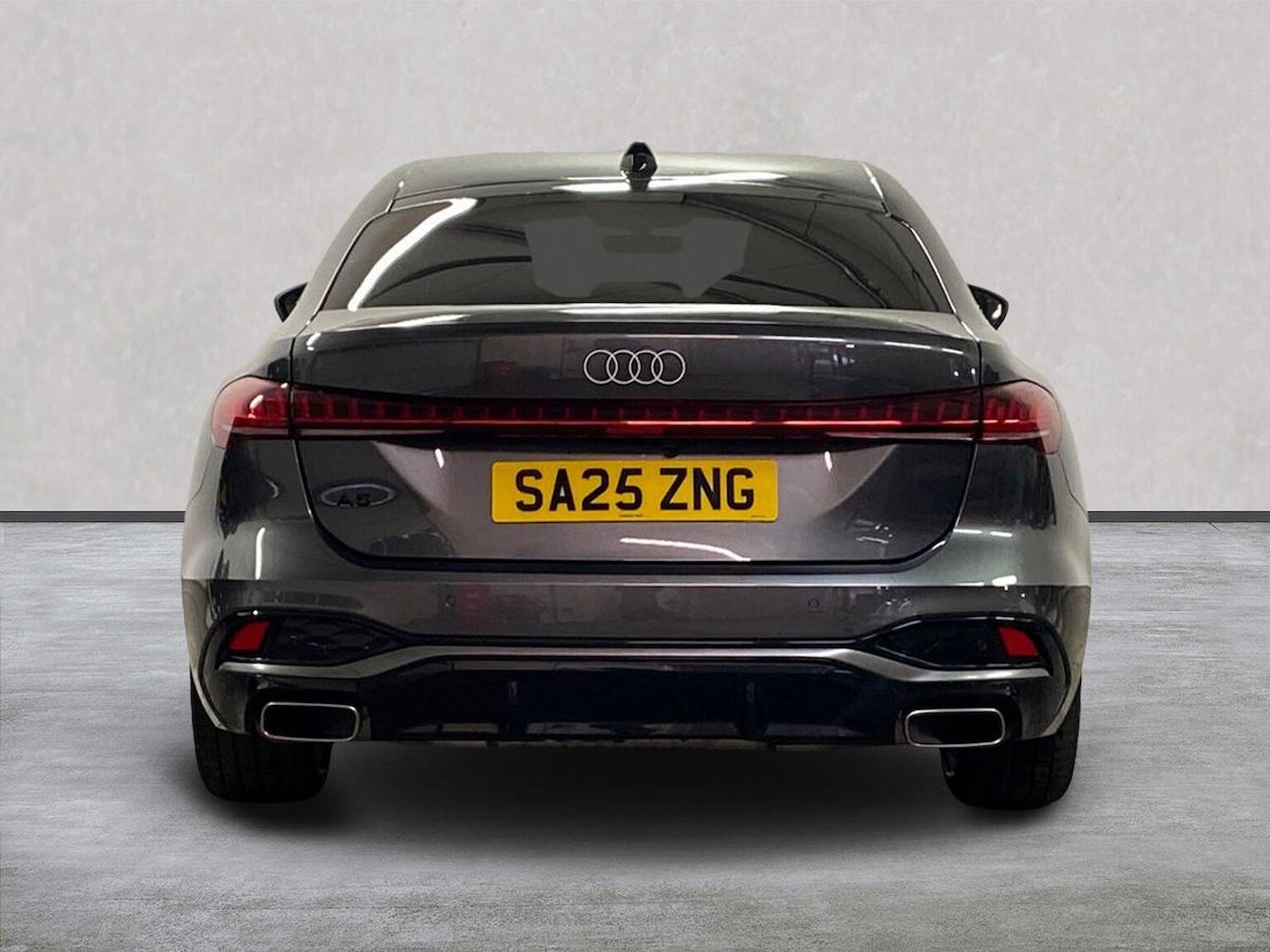 Used Audi A5 2025 for sale - 76383325: Photo 4