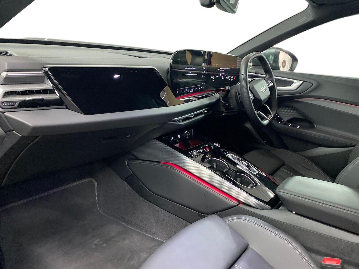 Used Audi A5 2025 for sale - 76383325: Photo 7