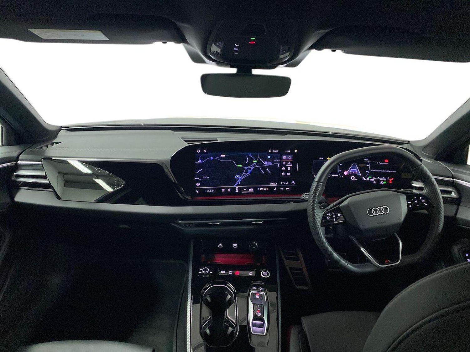 Used Audi A5 2025 for sale - 76383325: Photo 8