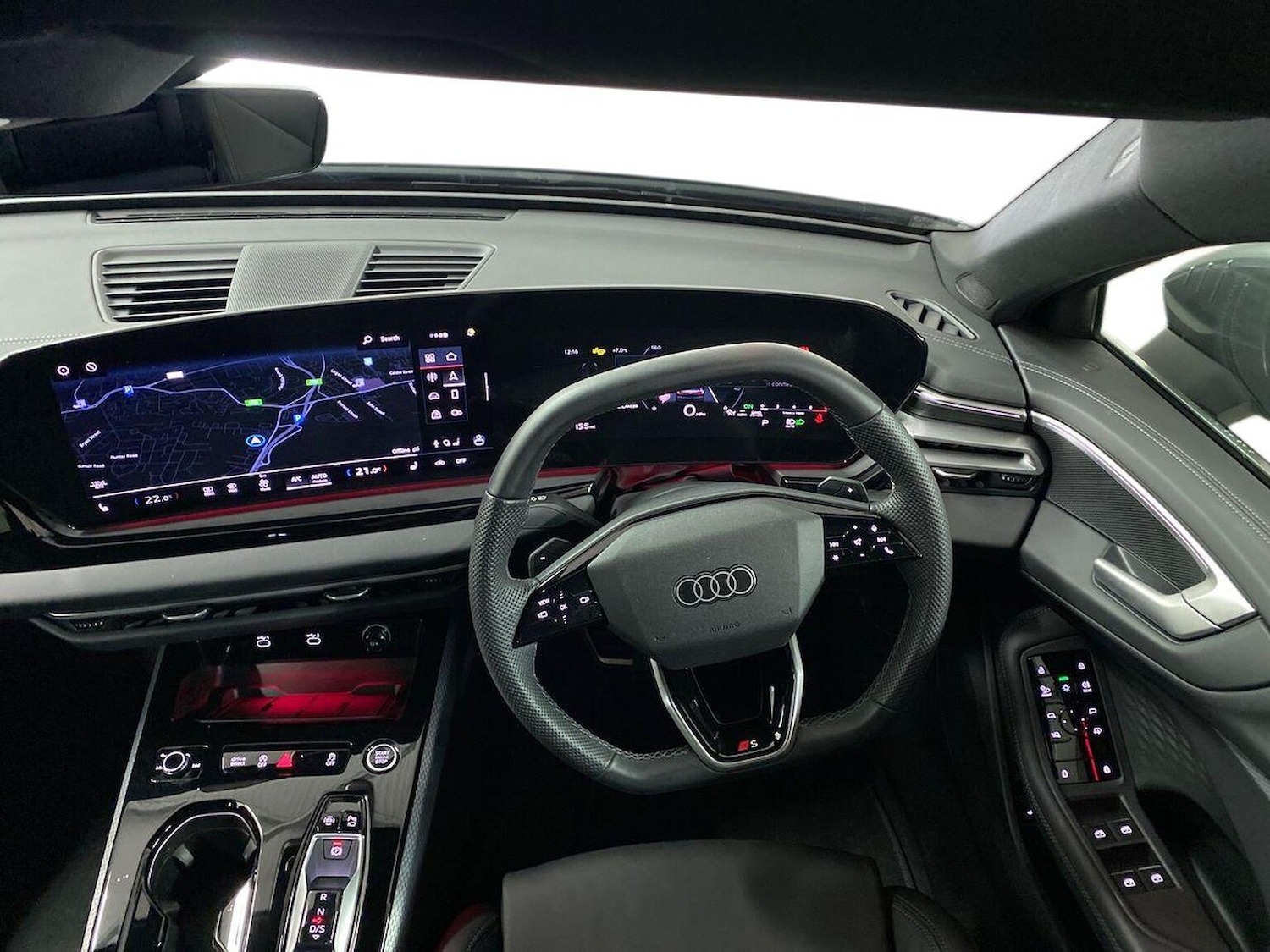 Used Audi A5 2025 for sale - 76383325: Photo 9