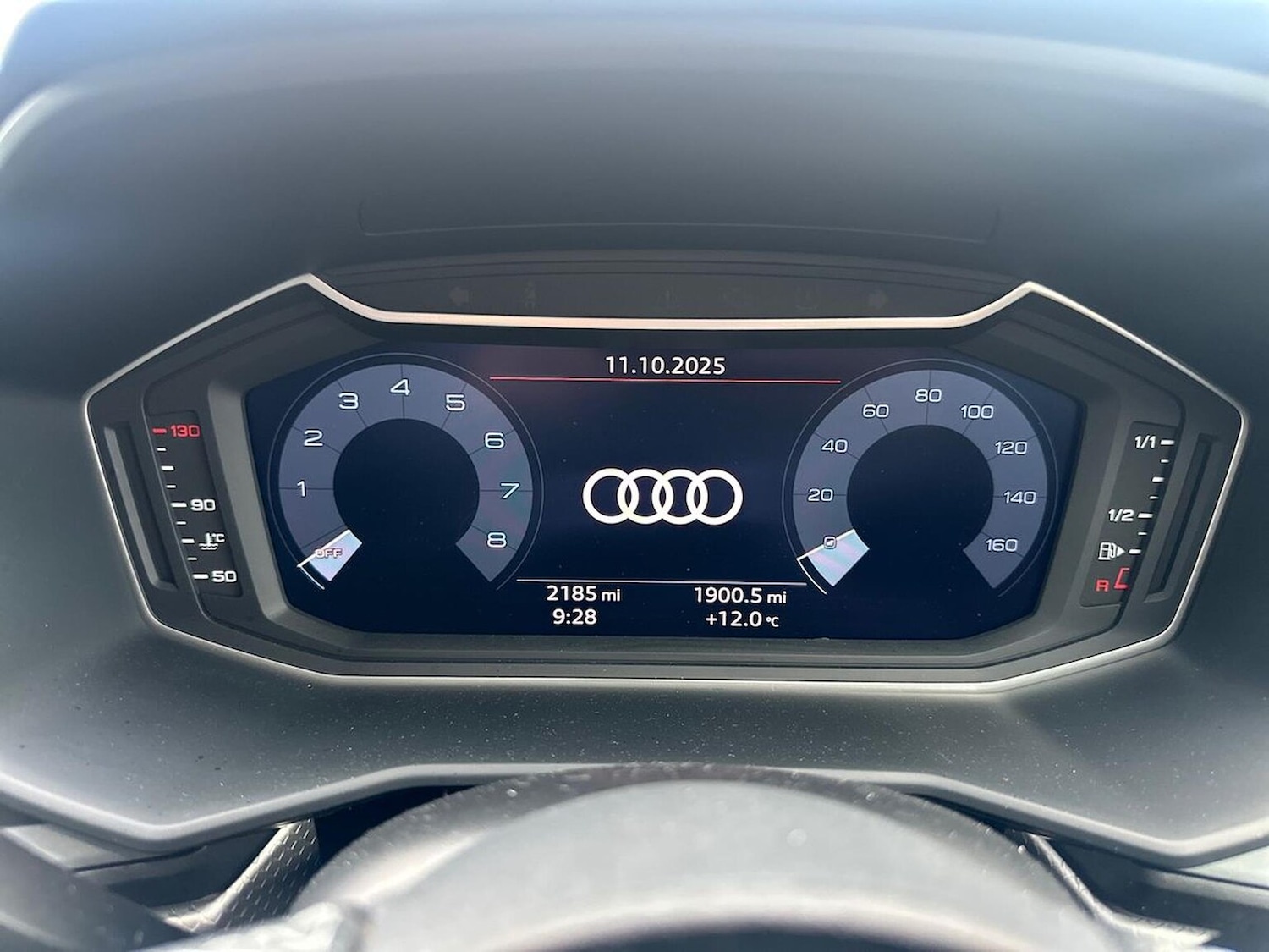 Used Audi A1 2025 for sale - 76490742: Photo 10