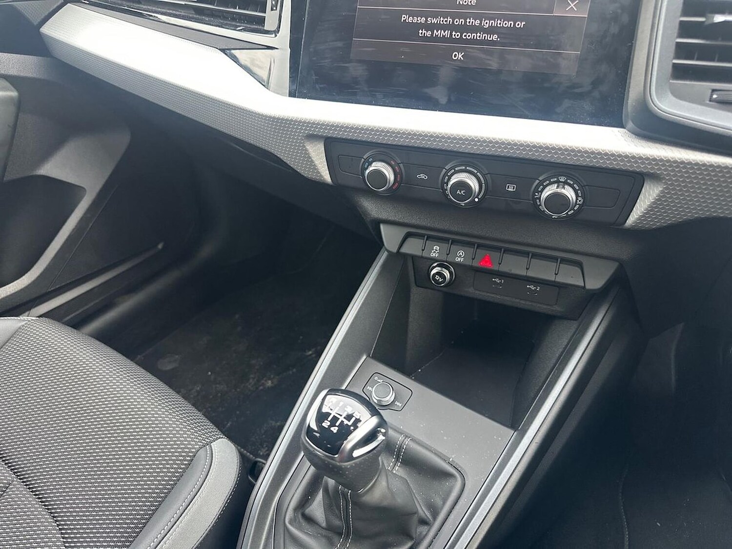 Used Audi A1 2025 for sale - 76490742: Photo 13