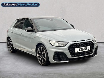 Used Audi A1 2025 for sale - 76490742: Photo