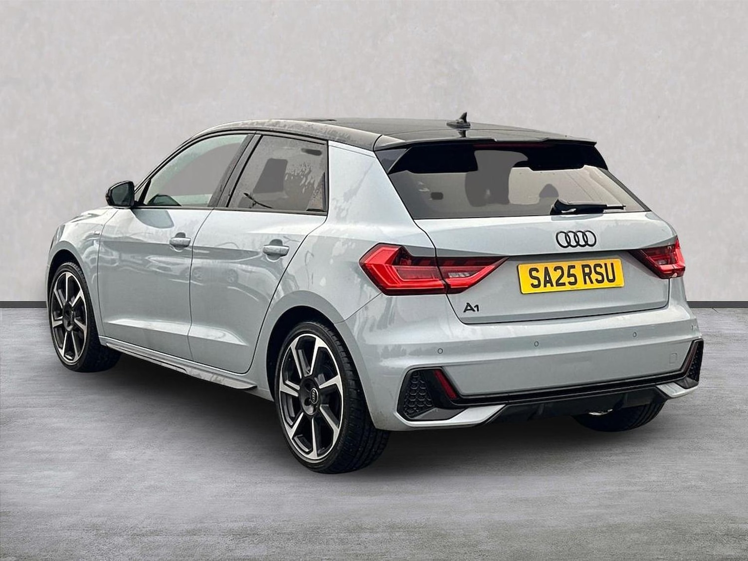 Used Audi A1 2025 for sale - 76490742: Photo 2