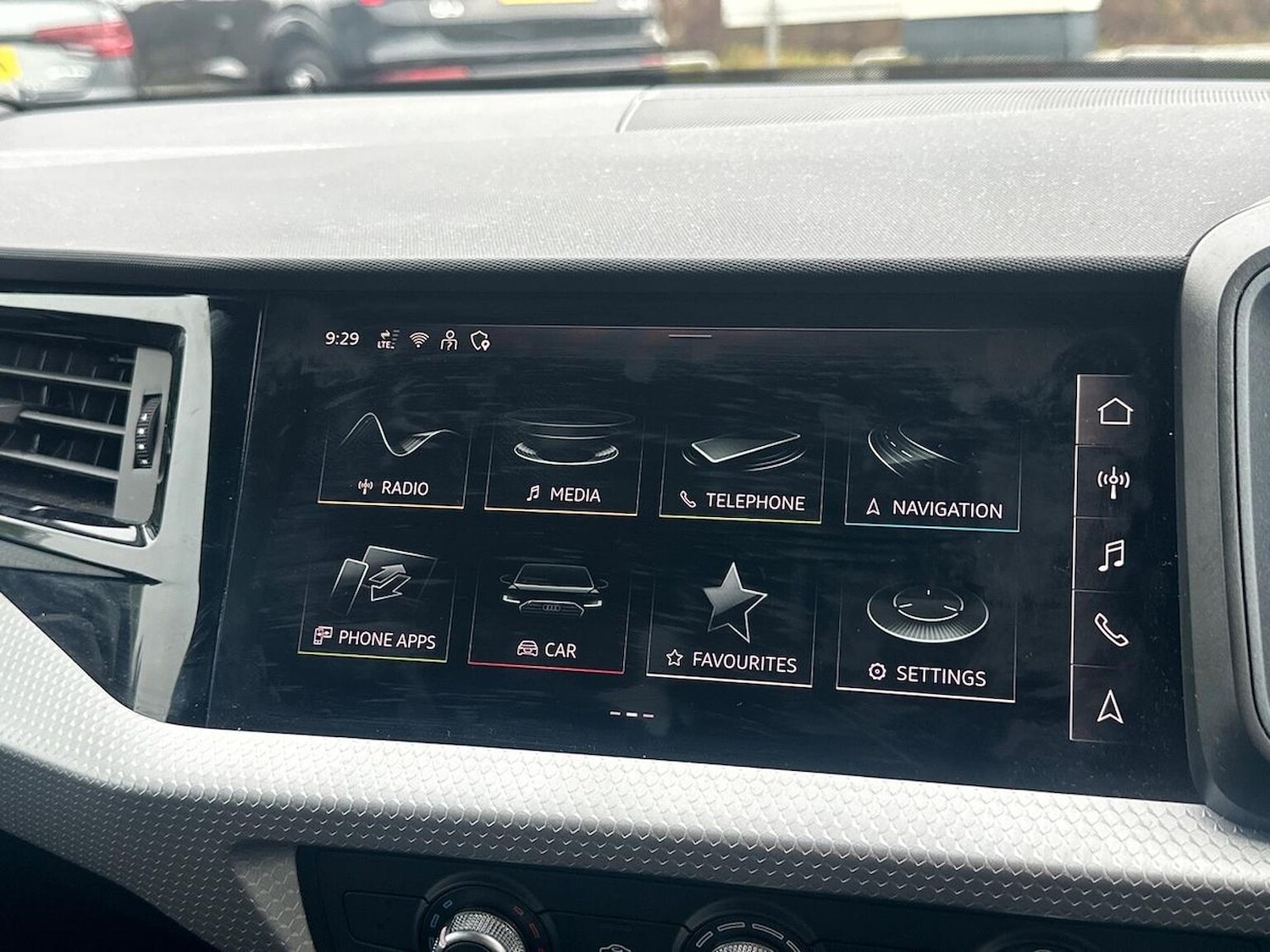 Used Audi A1 2025 for sale - 76490742: Photo 23