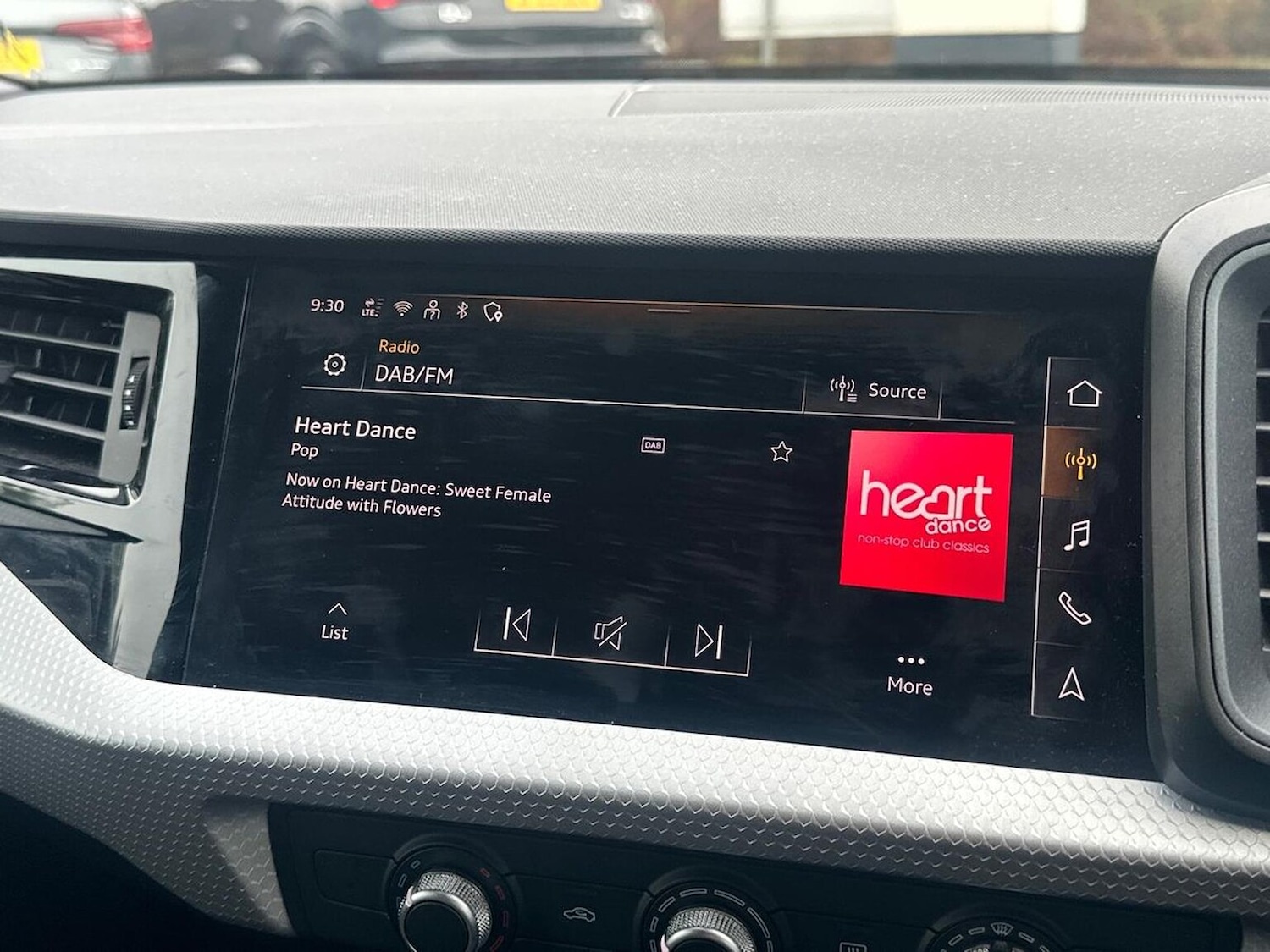 Used Audi A1 2025 for sale - 76490742: Photo 25