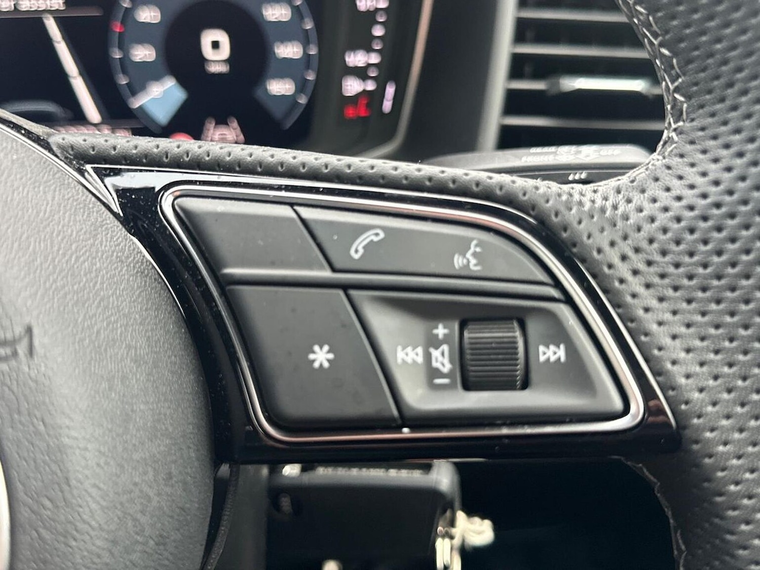 Used Audi A1 2025 for sale - 76490742: Photo 26