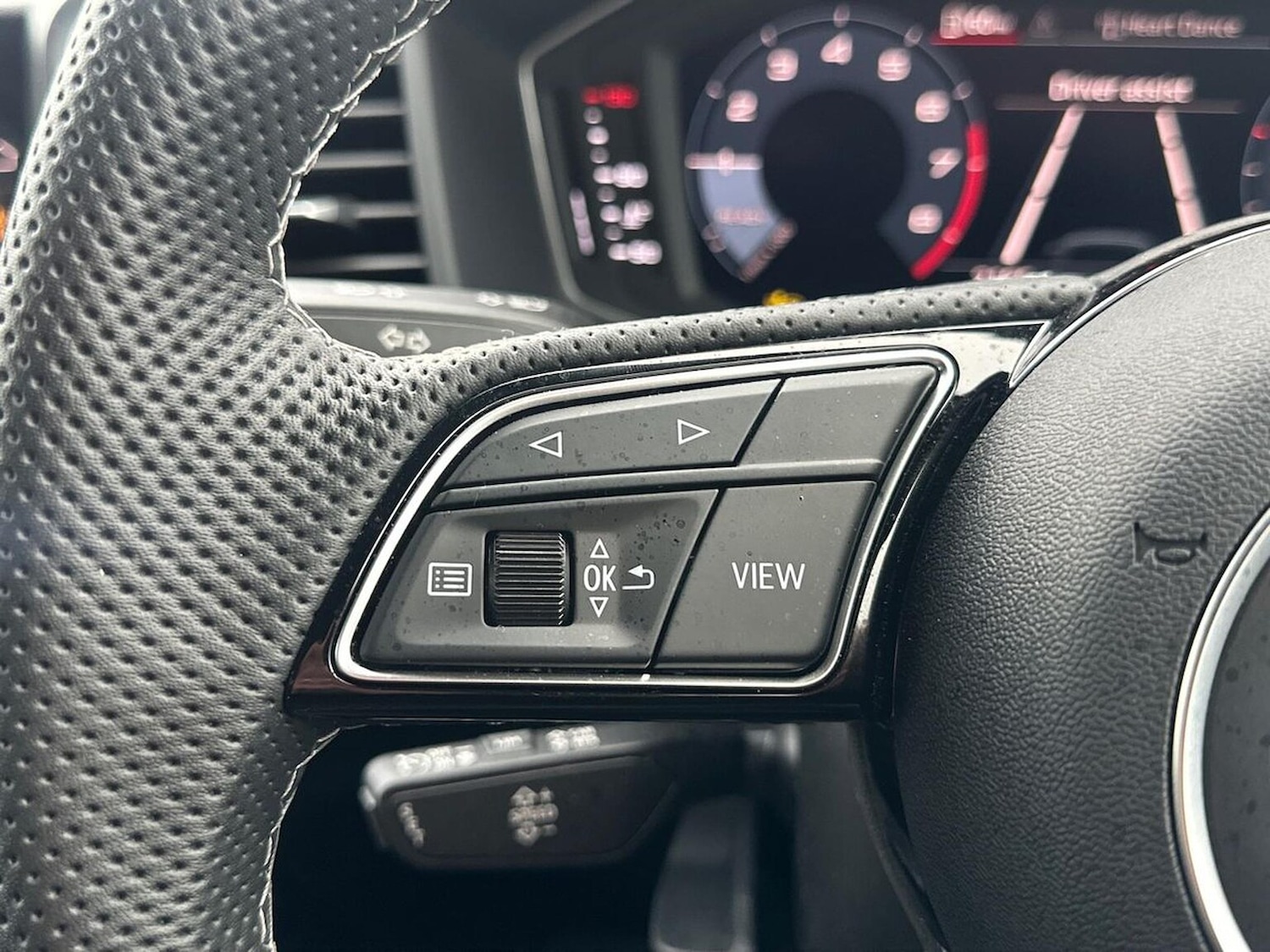 Used Audi A1 2025 for sale - 76490742: Photo 27