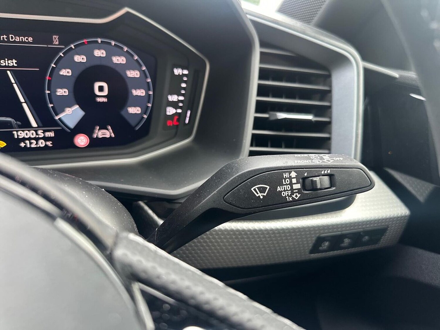 Used Audi A1 2025 for sale - 76490742: Photo 28