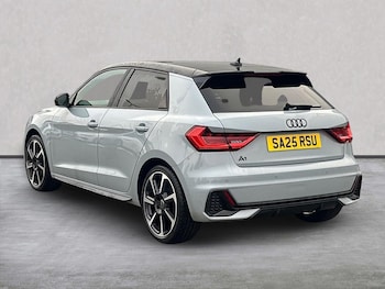 Used Audi A1 2025 for sale - 76490742: Photo