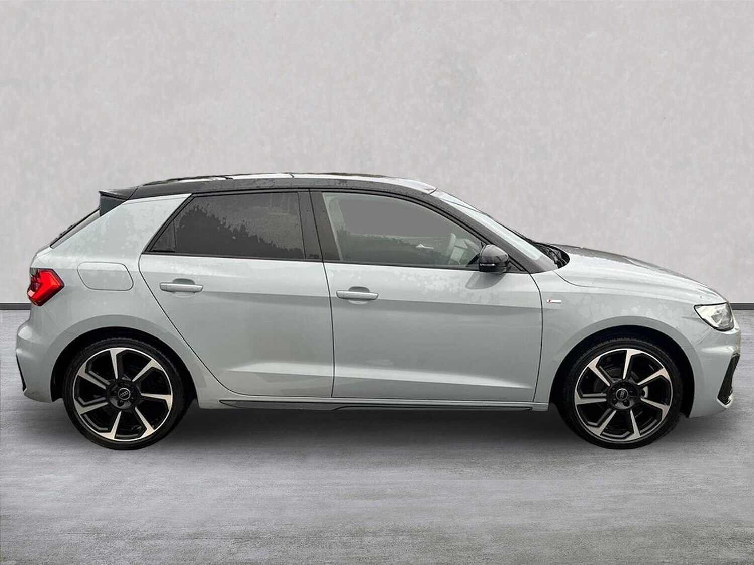 Used Audi A1 2025 for sale - 76490742: Photo 3