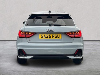 Used Audi A1 2025 for sale - 76490742: Photo