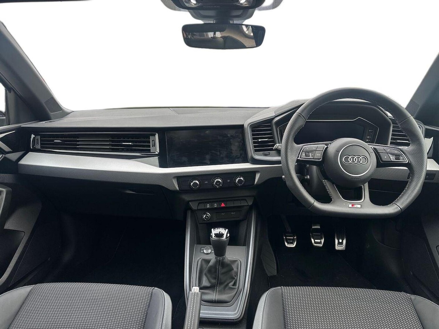 Used Audi A1 2025 for sale - 76490742: Photo 8