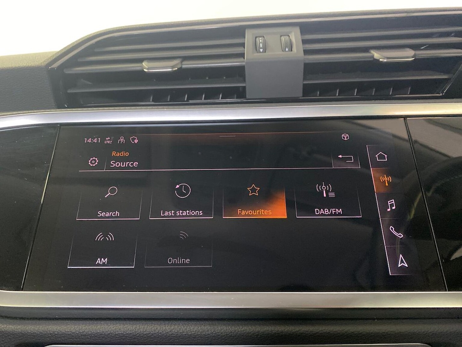 Vehicle 25