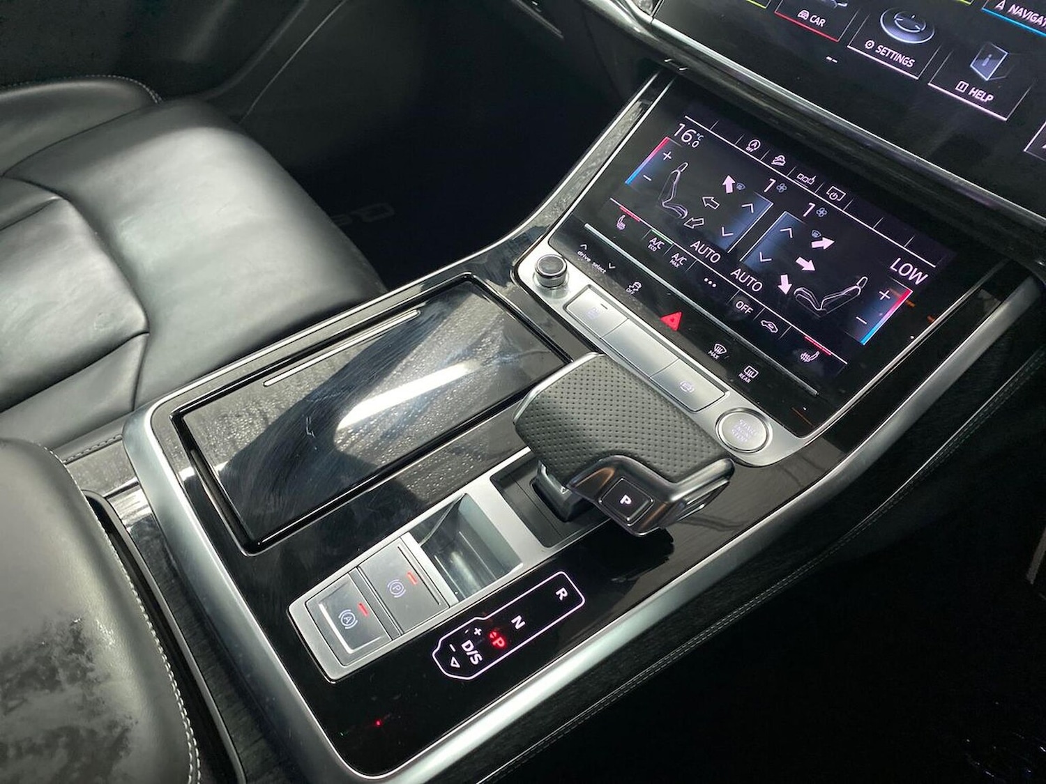 Used Audi Q8 2020 for sale - 76455248: Photo 13