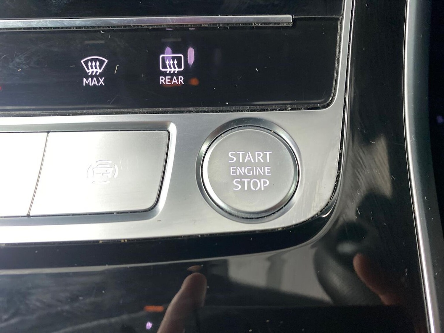 Used Audi Q8 2020 for sale - 76455248: Photo 22