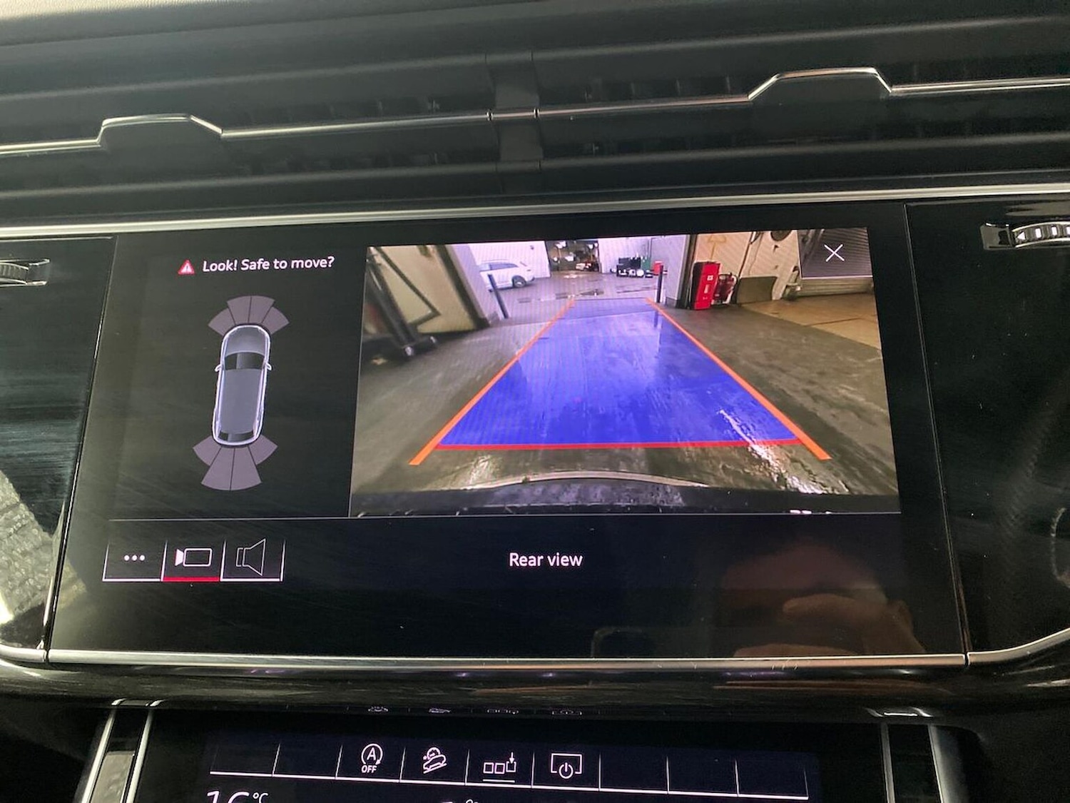 Used Audi Q8 2020 for sale - 76455248: Photo 23