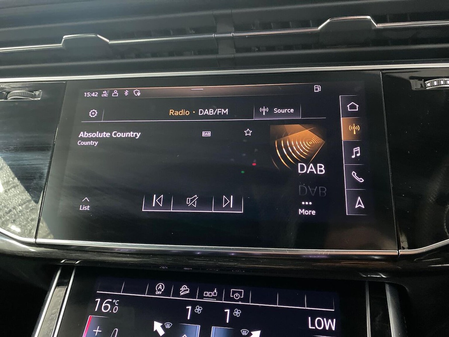 Used Audi Q8 2020 for sale - 76455248: Photo 25