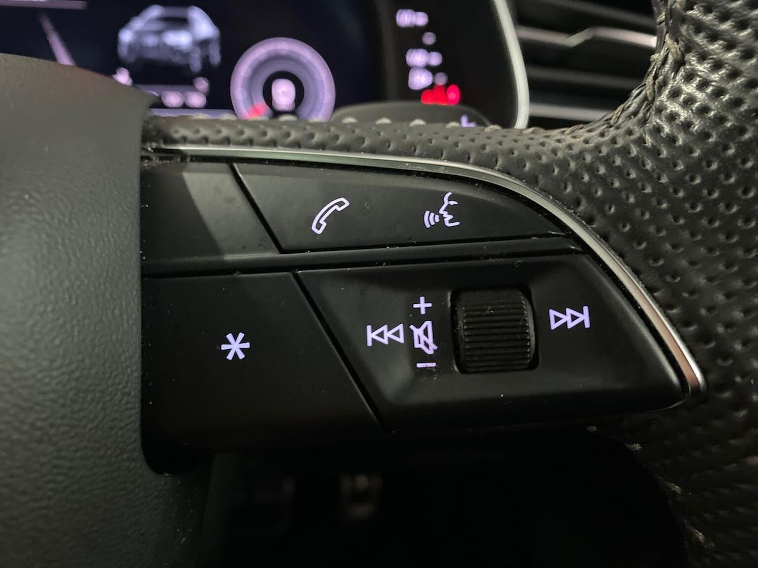 Used Audi Q8 2020 for sale - 76455248: Photo 26