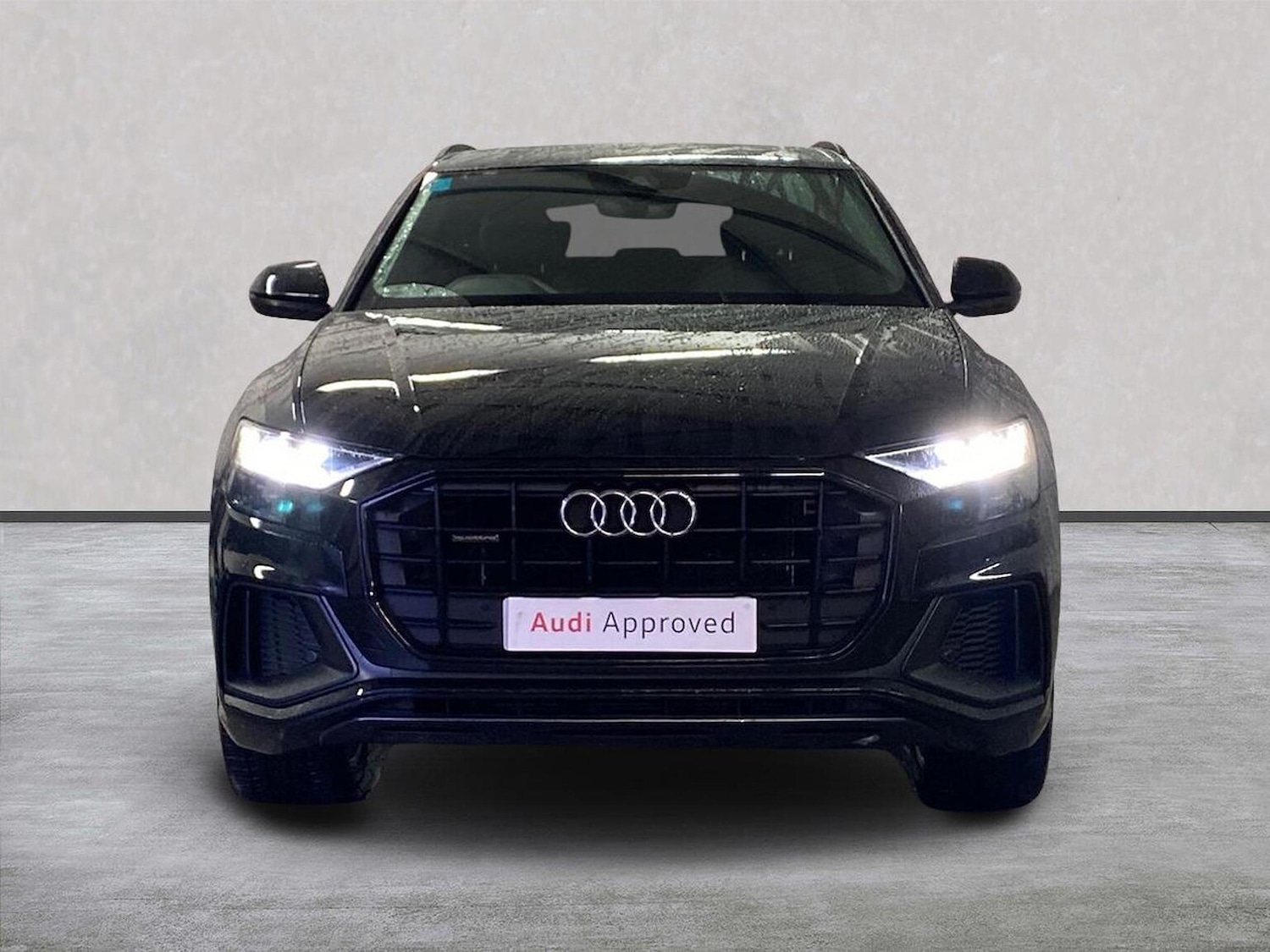 Used Audi Q8 2020 for sale - 76455248: Photo 5