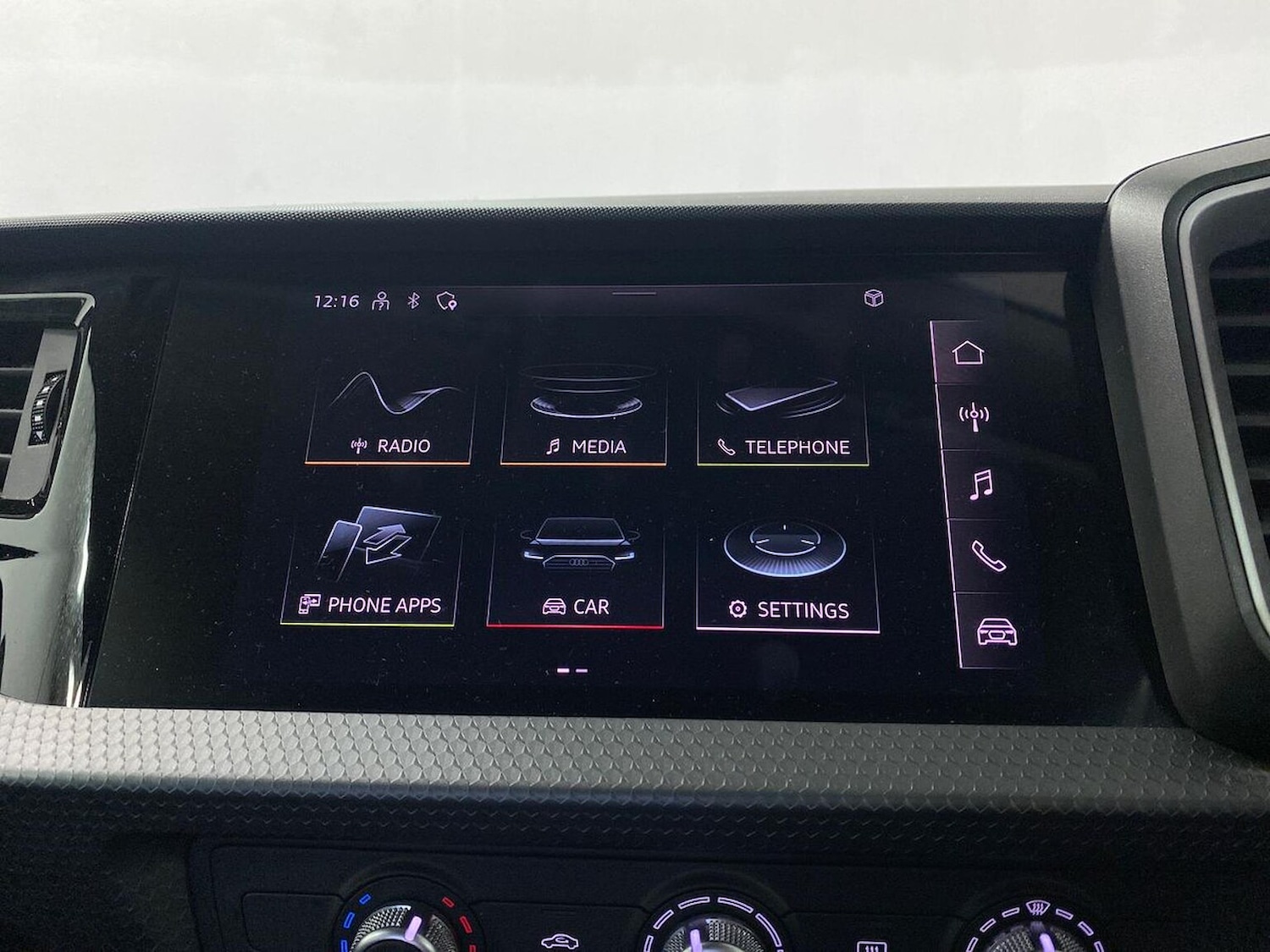 Used Audi A1 2021 for sale - 76859175: Photo 11