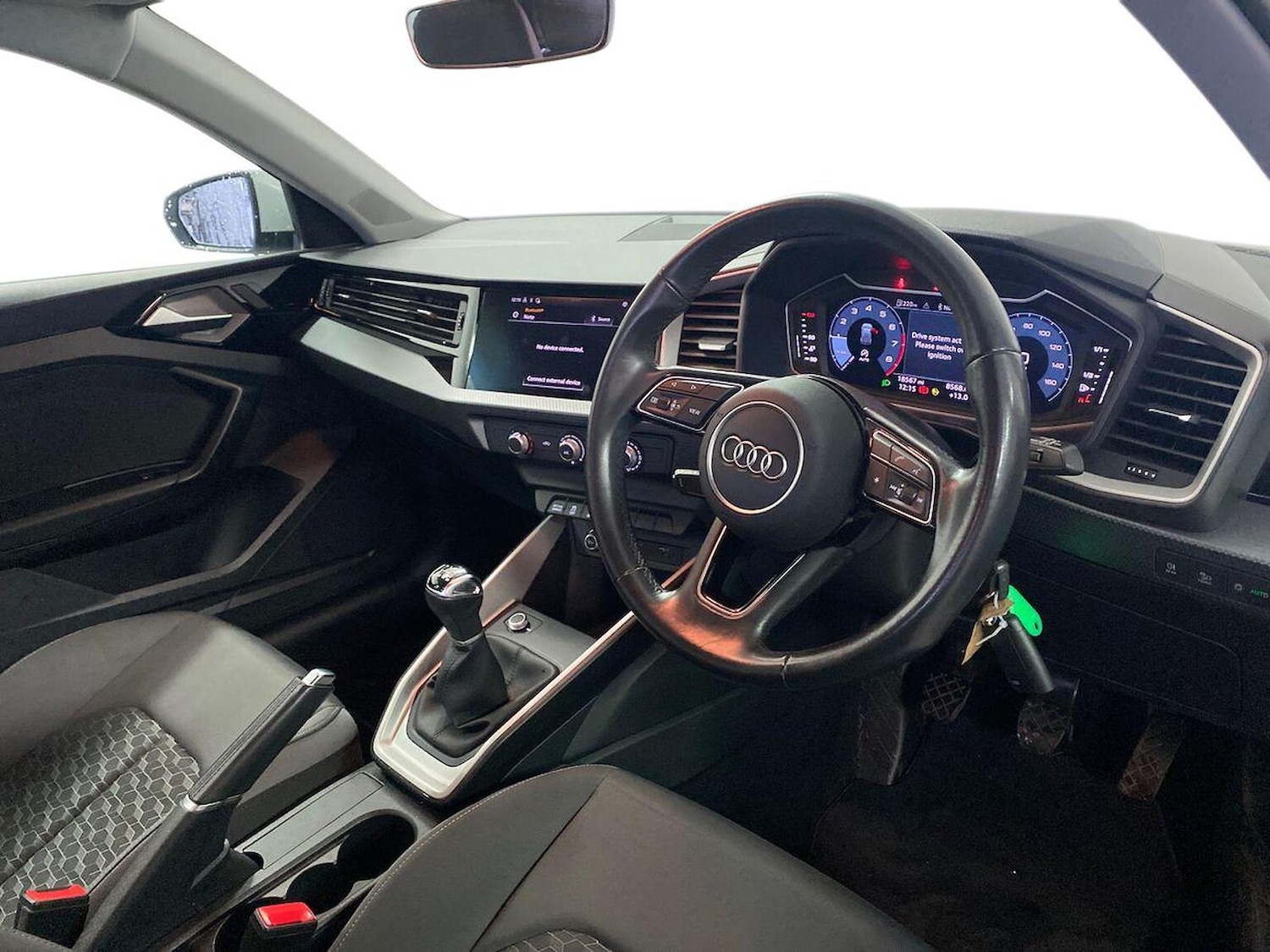 Used Audi A1 2021 for sale - 76859175: Photo 15